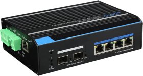 UTEPO UTP7304GE-POE